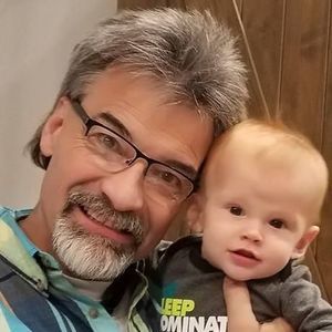 Meet your Posher, Brett